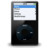 IPod Video Black Icon